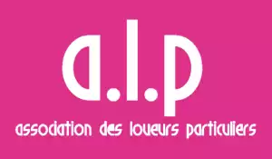 Logo ALP La Rosire